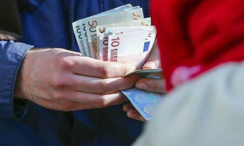 Ξεκινάει η πληρωμή συντάξεων του  ΙΚΑ Ιουνίου 2020 - Πότε μπαίνουν τα χρήματα στα ΑΤΜ