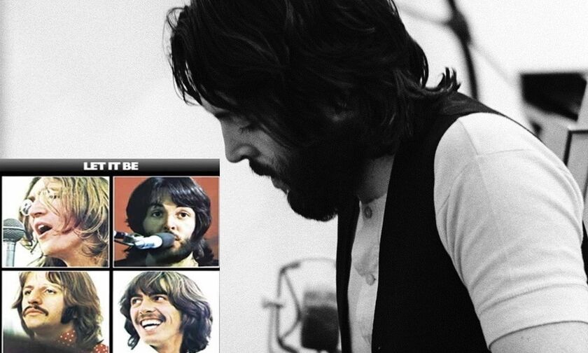 Τα τραγούδια έχουν ιστορία: Beatles «Let it be»: Το όνειρο του McCartney (vid)