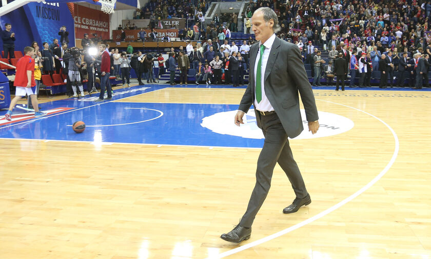 Ιβάνοβιτς: «Να μείνω στη Μπασκόνια και να κατακτήσουμε την ACB»