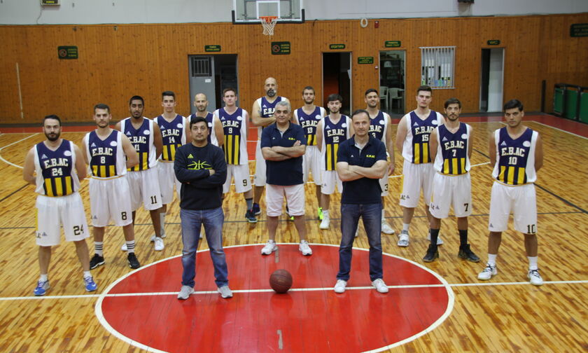 Ακαδημία Μπάσκετ Ελευσίνας: Η ανερχόμενη δύναμη του μπάσκετ της Δυτικής Αττικής!