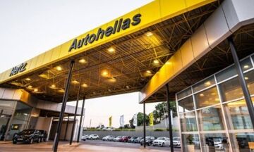 Autohellas για πτώχευση Hertz: Συνεχίζονται κανονικά Hertz, Thrifty, Dollar και Firefly στην Ελλάδα