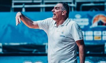 «Δικαίως έχει χαρακτηριστεί ο Χαραλαμπόπουλος ως next big thing για το ελληνικό μπάσκετ» 