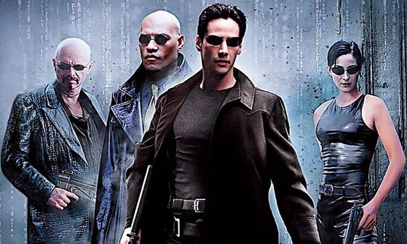 Ταινίες στην τηλεόραση (25/5): The Matrix, Συμμορία των Έντεκα, Ο Όλυμπος Έπεσε