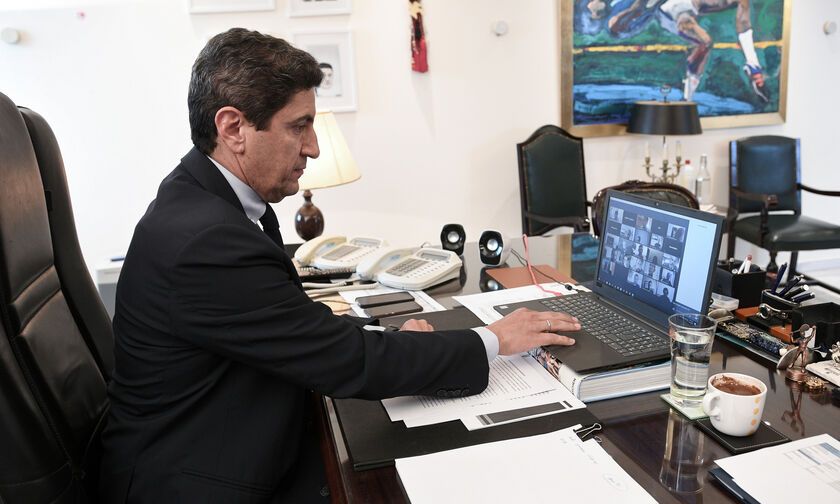 Επιστολή του Σ.Ε.Ε.Δ.Α. στον Αυγενάκη: «Τροποποιήστε την Υπουργική απόφαση»
