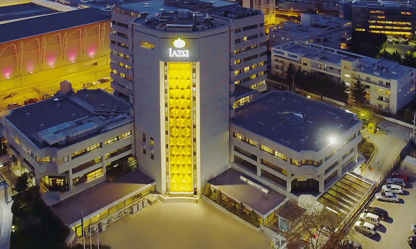 ΙΑΣΩ: Δωρεάν δέκα χειρουργεία θυρεοειδούς 