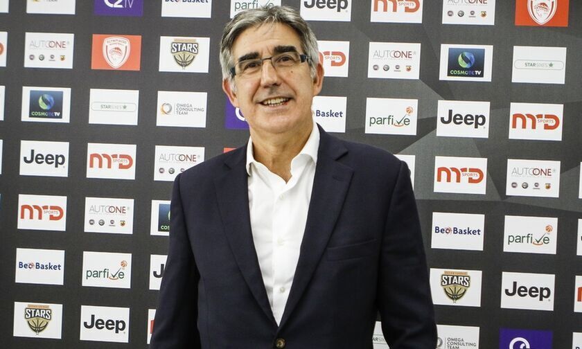 Μπερτομέου: «Θα μετρήσουν τα ρεκόρ των ομάδων και των παικτών της σεζόν 2019-20»