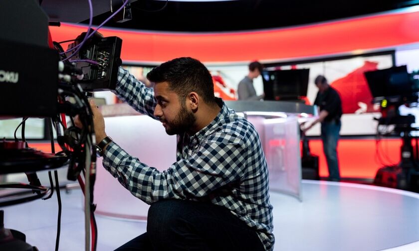 Έρχεται το ΣΥΡΙΖΑ TV - Δημοσιογράφος που ήταν στο Mega προορίζεται για επικεφαλής 