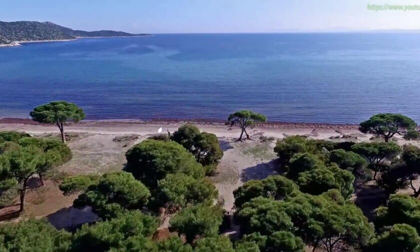 Φως στην Ελλάδα: Τέσσερα μέρη για οικογενειακές αποδράσεις κοντά στην Αθήνα