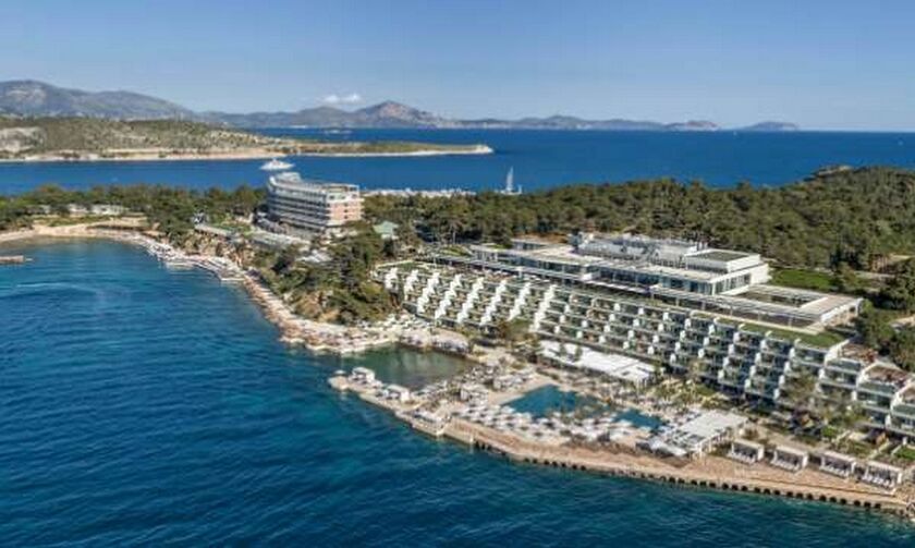 Ανοίγει τον Ιούνιο το Four Seasons Astir Palace Hotel Athens