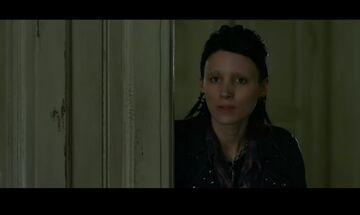 Η τηλεοπτική μεταφορά του οσκαρικού “The Girl with the Dragon Tattoo” είναι γεγονός