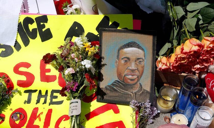ΗΠΑ: Ένας νεκρός στις διαδηλώσεις για τον θάνατο Αφροαμερικανού από αστυνομικό
