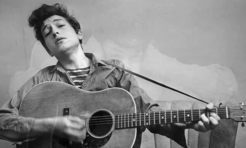 Τα τραγούδια έχουν Ιστορία: «Blowin in the Wind» του Bob Dylan (vid)