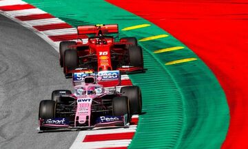 Formula 1: Εγκρίθηκαν με δύο αλλαγές οι νέοι κανονισμοί 