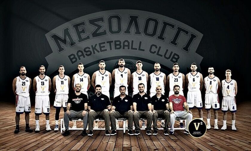 Πανηγυρίζει ο Χαρίλαος Τρικούπης την άνοδο στην Basket League: «Είμαστε πια πρωταθλητές!» (pic)