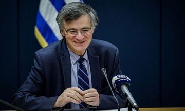 Ενημέρωση υπουργείου Υγείας: Κανένας νέος θάνατος, μόλις 5 νέα κρούσματα 