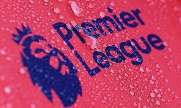 Premier League: Ούτε ένα κρούσμα σε 1.130 τεστ