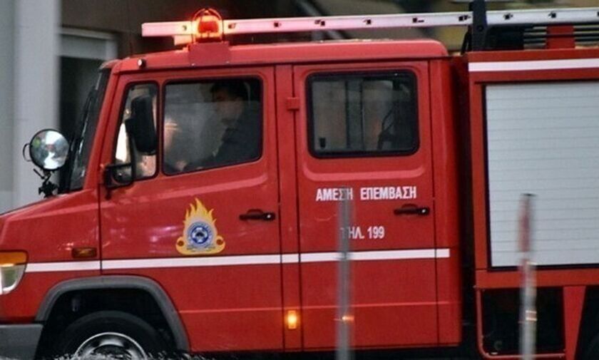 Κερατσίνι: Νεκρή 84χρονη γυναίκα από πυρκαγιά στο υπνοδωμάτιό της
