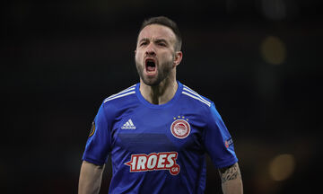 Ακόμα δεν το έχουν ξεπεράσει στη Φενέρ με τον Βαλμπουενά