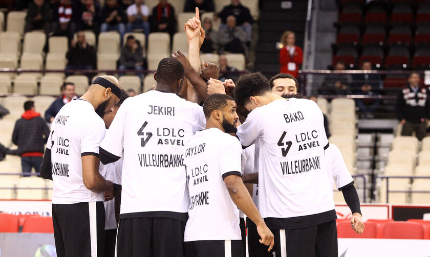 Βιλερμπάν: Ανανέωσε ο Γιαμπουσέλ 