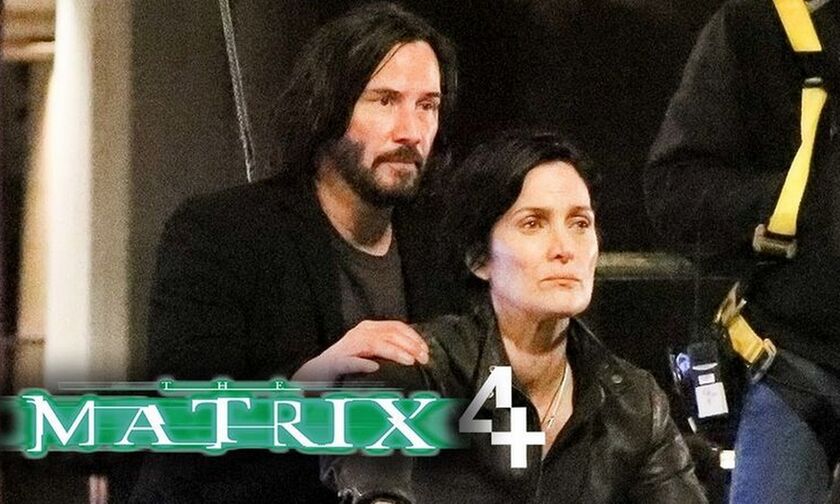 Έρχεται το «The Matrix 4» και θα είναι πιο τρελό από ποτέ