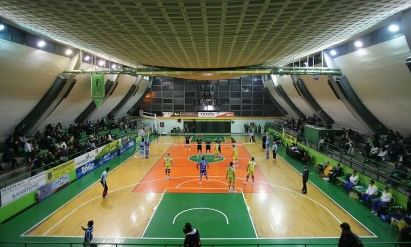 Volley League: Με 10 ομάδες τη σεζόν 2020-2021, χωρίς τους Μίλωνα, Εθνικό Αλεξανδρούπολης
