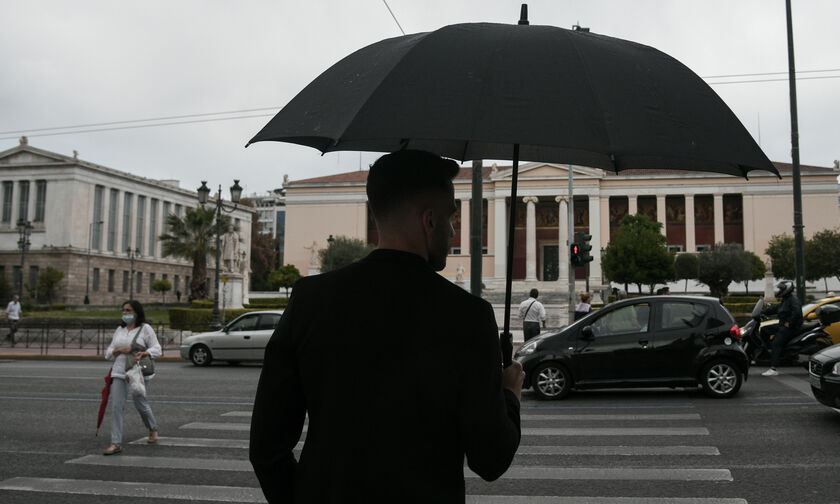 Καλλιάνος: «Από Πέμπτη θα φτιάξει ο καιρός»