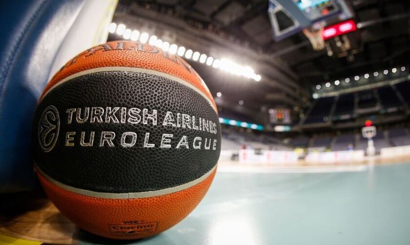 «Euroleague και Turkish Airlines μαζί για άλλα πέντε χρόνια»