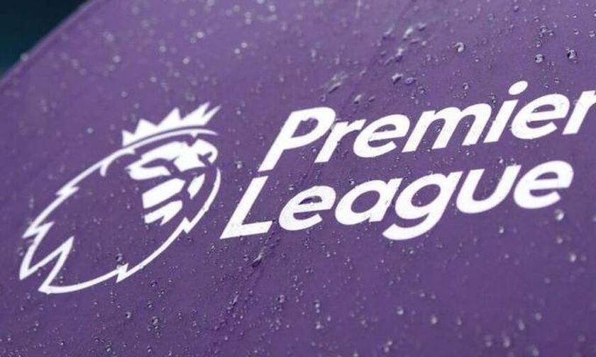 Premier League: Επαναρχίζει παρουσία 300 ατόμων ανά ματς