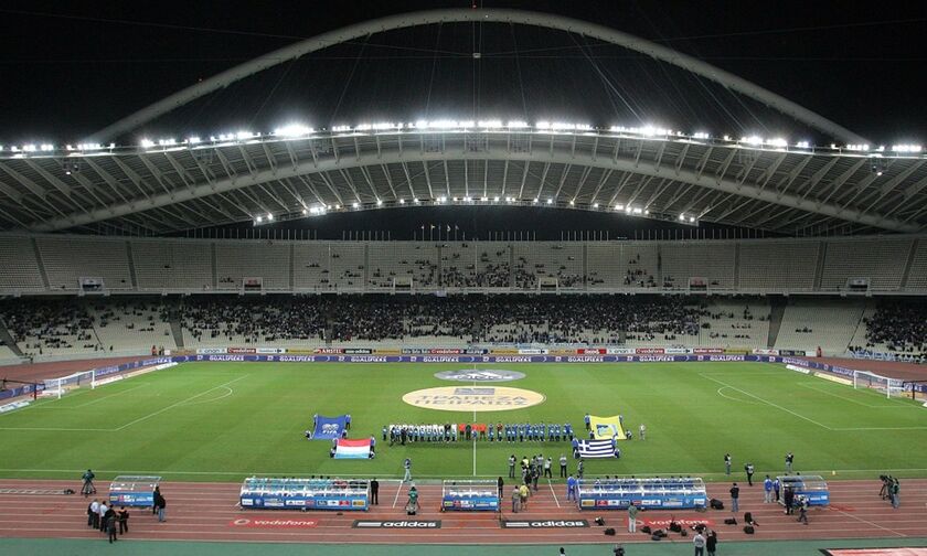 Υποψήφια η Αθήνα να φιλοξενήσει το UEFA Super Cup 2020