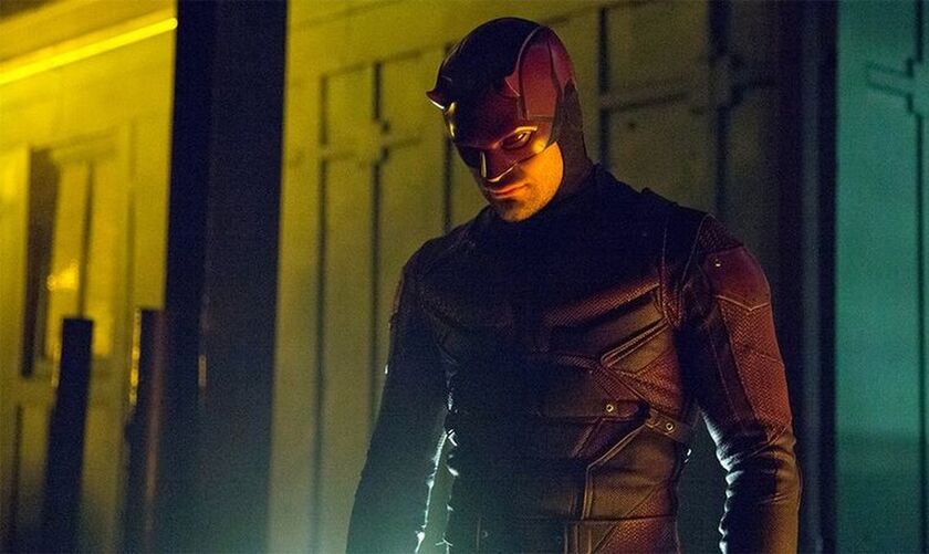 Τα δικαιώματα του Daredevil επιστρέφουν σύντομα στη Marvel Studios