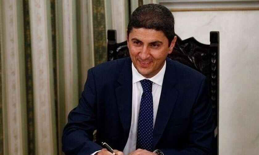 Στην Κρήτη ο Αυγενάκης για να στηρίξει την αθλούμενη που βρίσκεται στο νοσοκομείο