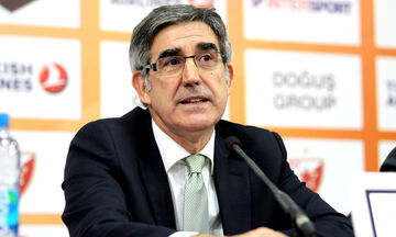 Μπερτομέου: «Οι ομάδες γίνονται "μικρότερες" στη FIBA, θα μείνει ο Παναθηναϊκός»