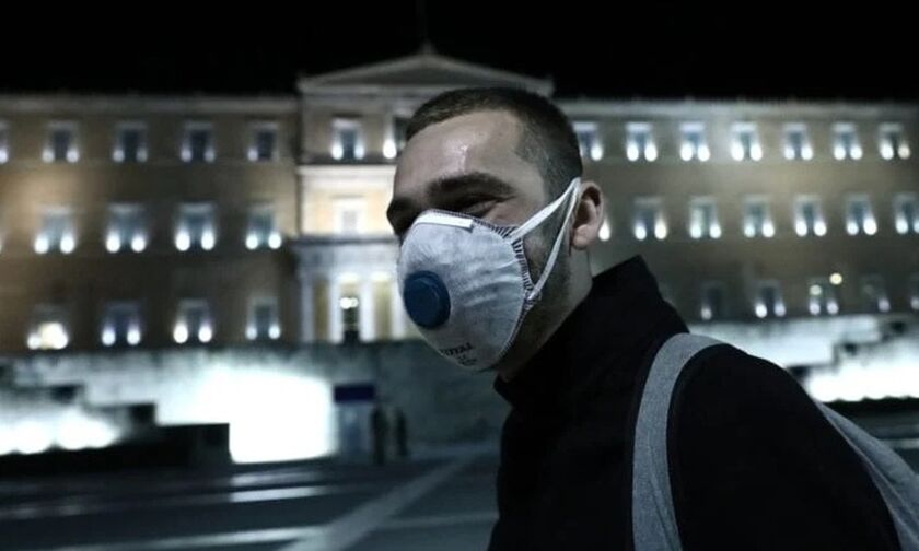 Παγκόσμιος Οργανισμός Υγείας: Συστήνει χρήση μάσκας και σε δημόσιους χώρους!