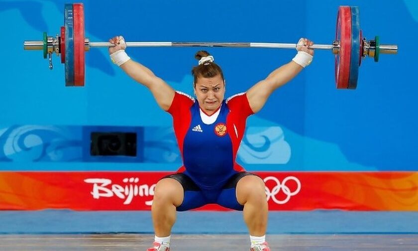 Fayl:Olympics 2012 Women's 75kg Weightlifting.jpg - Vikipediya