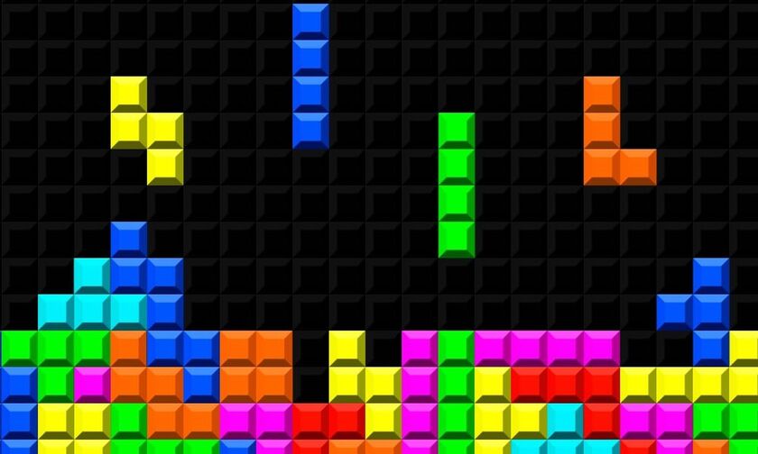 Tetris: Η είσοδος των Σοβιετικών στις ΗΠΑ και το ελληνικό όνομα