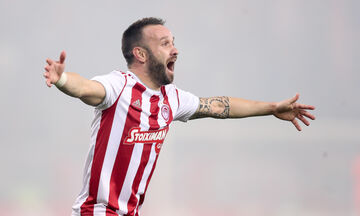 Βαλμπουενά: «Θα δώσουμε τα πάντα για νταμπλ και Europa»