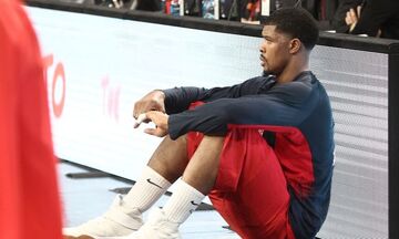 Χάινς: «Η Euroleague το 2016 η πιο σημαντική στιγμή με την ΤΣΣΚΑ»