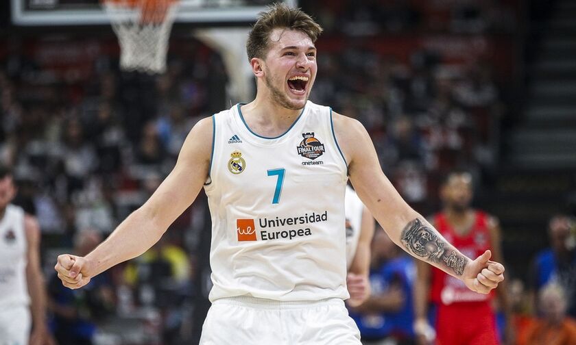 Ντόντσιτς: «Η καλύτερη απόφαση να περάσω την καραντίνα στη Σλοβενία»