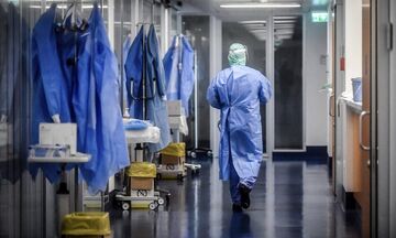 Κορονοϊός: Στους 182 οι νεκροί - Κατέληξε 59χρονη στην Αλεξανδρούπολη