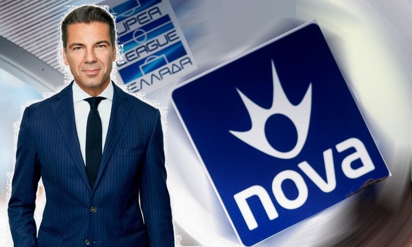 BC Partners: «Tαυτισμένη με το ελληνικό ποδόσφαιρο η Nova. Θα συνομιλήσουμε με όλες τις ομάδες»