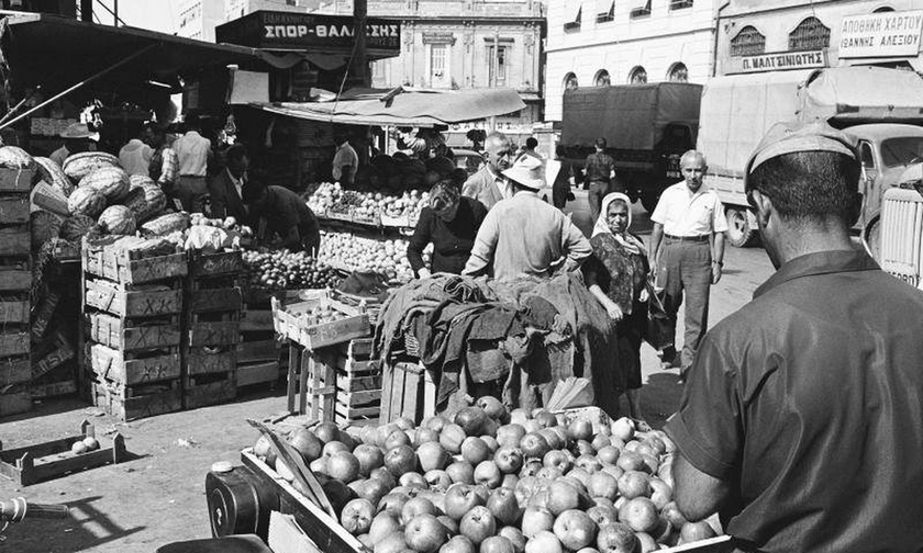 Τα τραγούδια έχουν Ιστορία: "Λεμονάδικα" - Τι ήταν οι λαχανάδες και τι τα λάχανα;