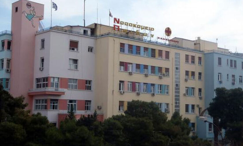 Θήβα: 12 εργαζόμενοι του νοσοκομείου της περιοχής σε καραντίνα μετά από επαφή με κρούσμα 