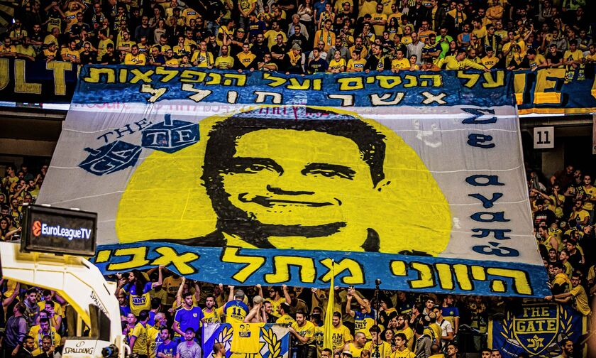 Σφαιρόπουλος: Μια χρονιά σαν παραμύθι (vid)