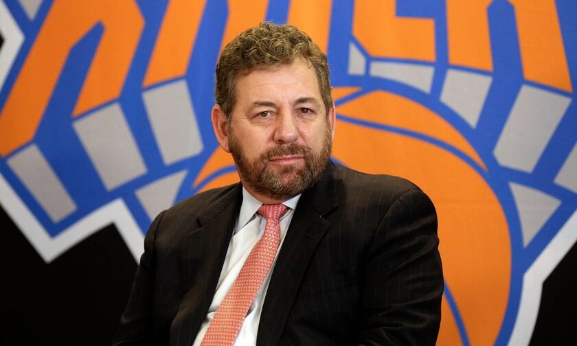 Μετά την… κατακραυγή, οι Νικς πήραν θέση… τελευταίοι για τον Φλόιντ