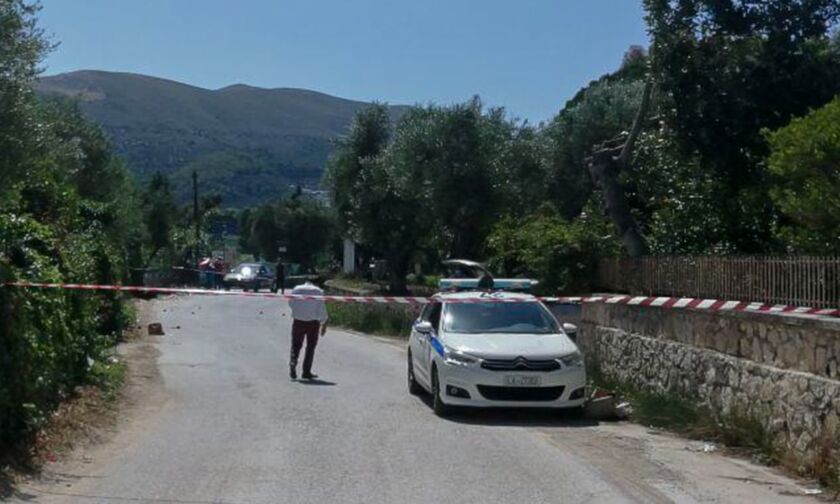 Ζάκυνθος-Δολοφονία 37χρονης: Τι βλέπει η ΕΛΑΣ - Το σενάριο για «πληρωμένο συμβόλαιο» και ο 53χρονος