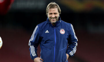 Μαρτίνς: «Είμαι περήφανος που είμαι Πορτογάλος» (pic)