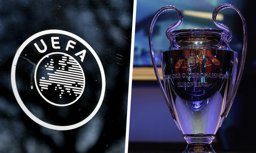 Champions League: Όλα δείχνουν final 8 στη Λισαβόνα