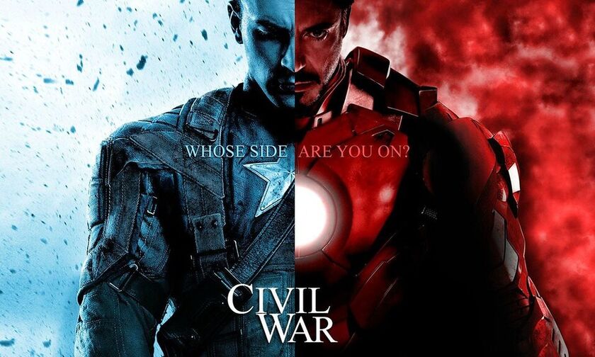 Ταινίες στην τηλεόραση (10/6): Bangkok Dangerous, Captain America: Εμφύλιος Πόλεμος, Sabotage