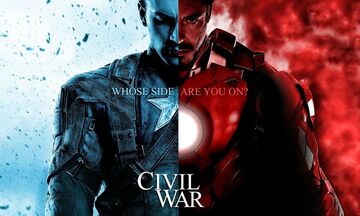 Ταινίες στην τηλεόραση (10/6): Bangkok Dangerous, Captain America: Εμφύλιος Πόλεμος, Sabotage