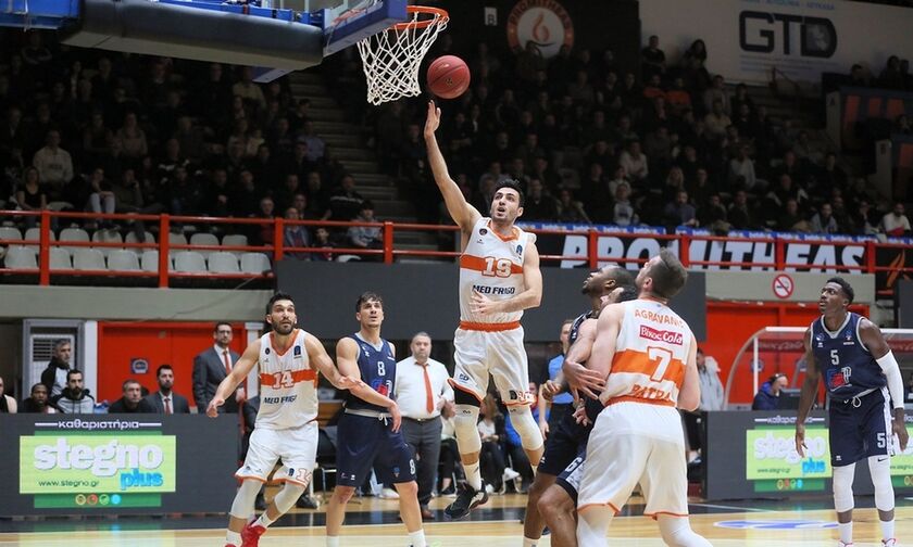 Γίνονται γνωστές οι ομάδες του EuroCup - Δεδομένη η παρουσία του Προμηθέα